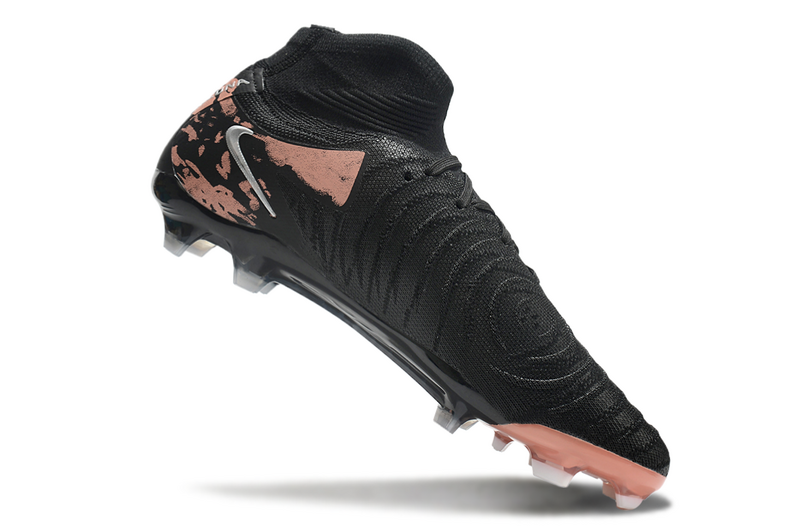 Nike Phantom Luna Elite Preto/Rosa