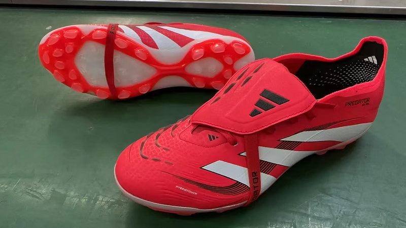 Adidas Predator Accuracy + Vermelho