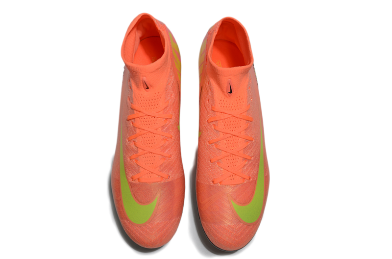 Nike Air Zoom Mercurial Superfly XV Elite SG Vermelho