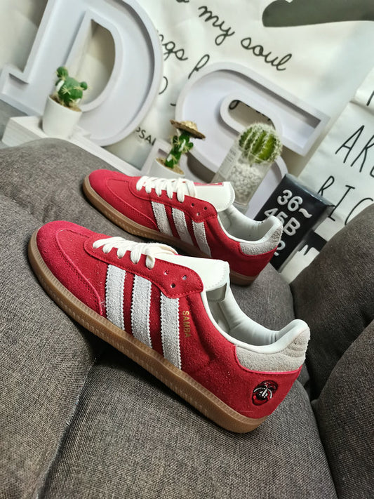 Adidas Samba Vermelho
