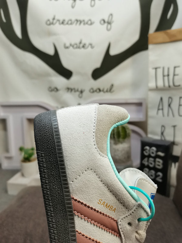 Adidas Samba Bege