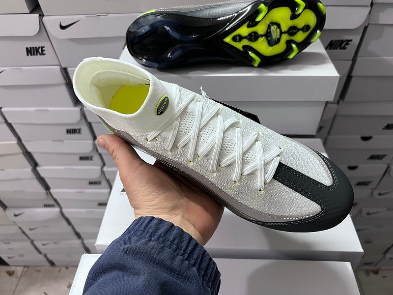 Nike Air Zoom Mercurial Superfly 10 Air Max 95 Elite