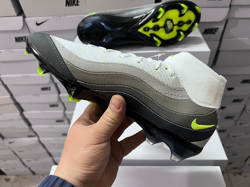 Nike Air Zoom Mercurial Superfly 10 Air Max 95 Elite