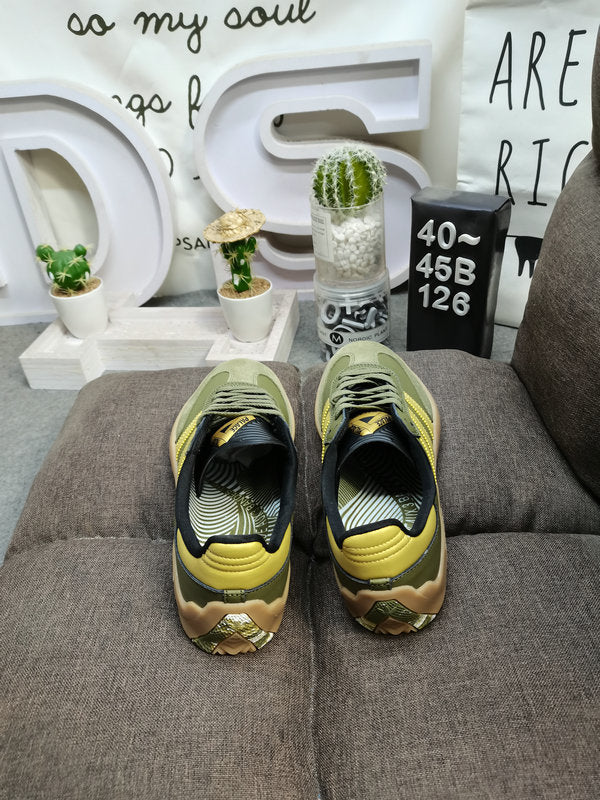 Adidas Samba Castanho