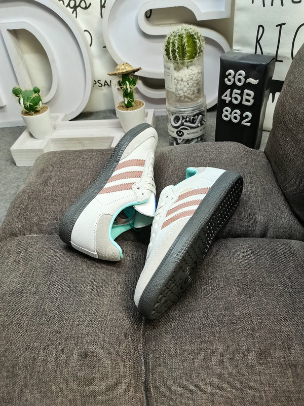Adidas Samba Bege