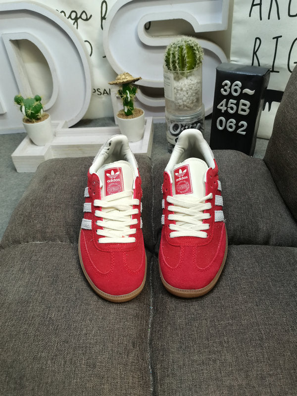 Adidas Samba Vermelho
