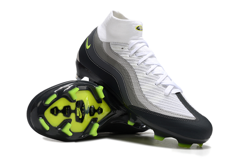 Nike Air Zoom Mercurial Superfly 10 Air Max 95 Elite