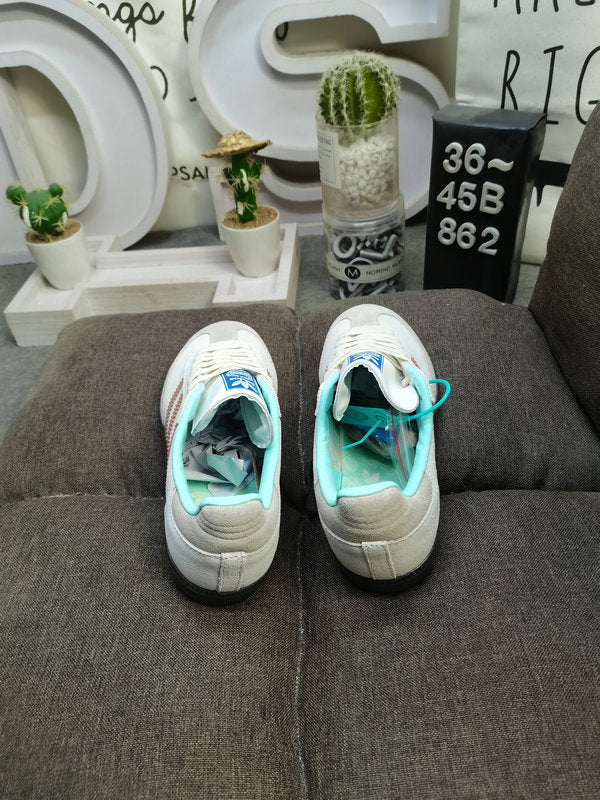 Adidas Samba Bege