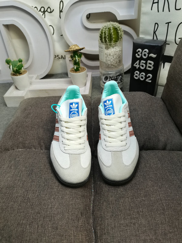 Adidas Samba Bege