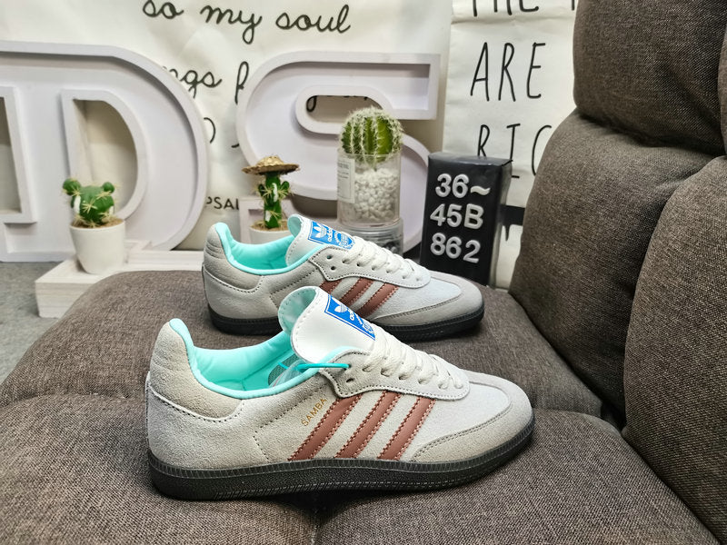 Adidas Samba Bege