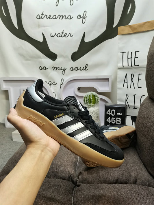 Adidas Samba Preto