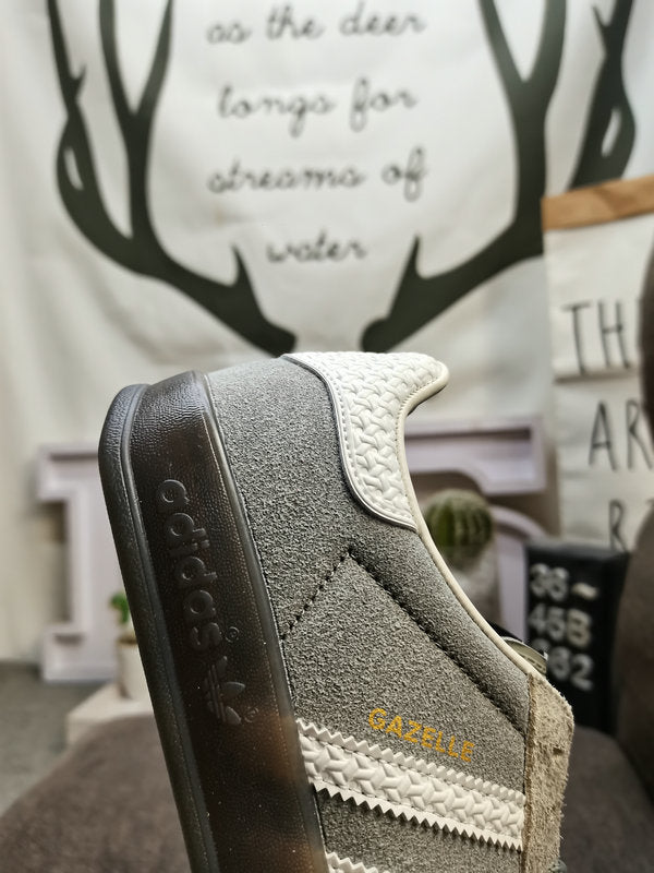Adidas Gazelle Verde