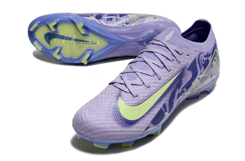 Nike Air Zoom Mercurial Vapor XV Elite FG Azul