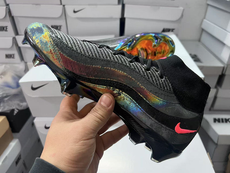 Nike Air Zoom Mercurial Superfly 10 Elite Preto