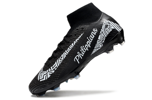 Nike Air Zoom Mercurial Superfly XII Preto/Branco