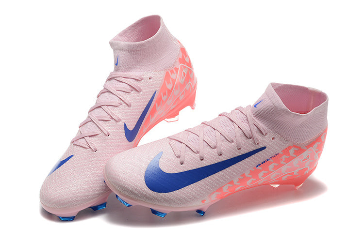 Nike Air Zoom Mercurial Superfly XV Elite FG Bege