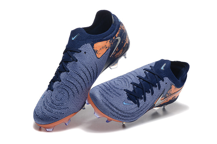 Nike Phantom Luna GX Azul/Rosa