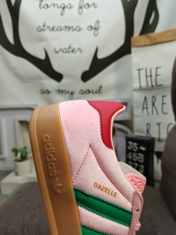 Adidas Gazelle Branco