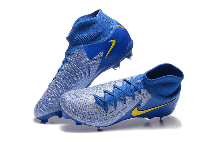 Nike Phantom Luna Elite Azul 3