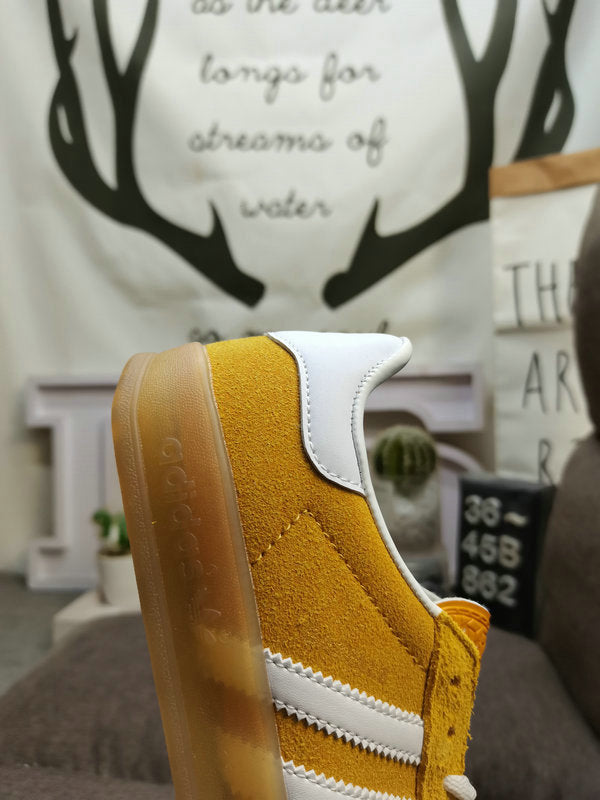 Adidas Gazelle Verde