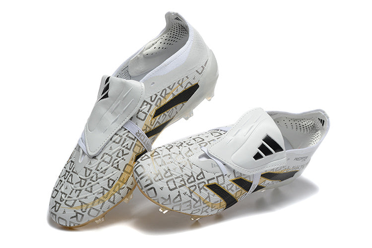 Adidas Predator Accuracy + Cinza