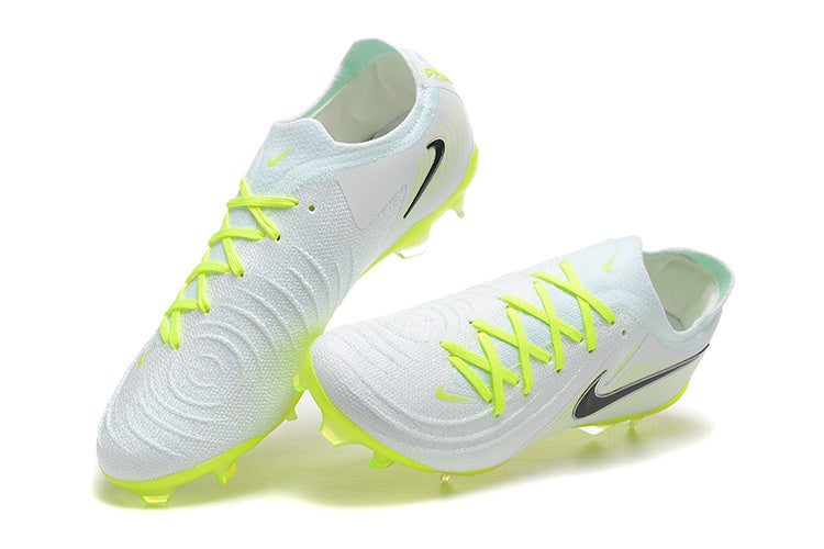 Nike Phantom Luna Elite GX Branco 3