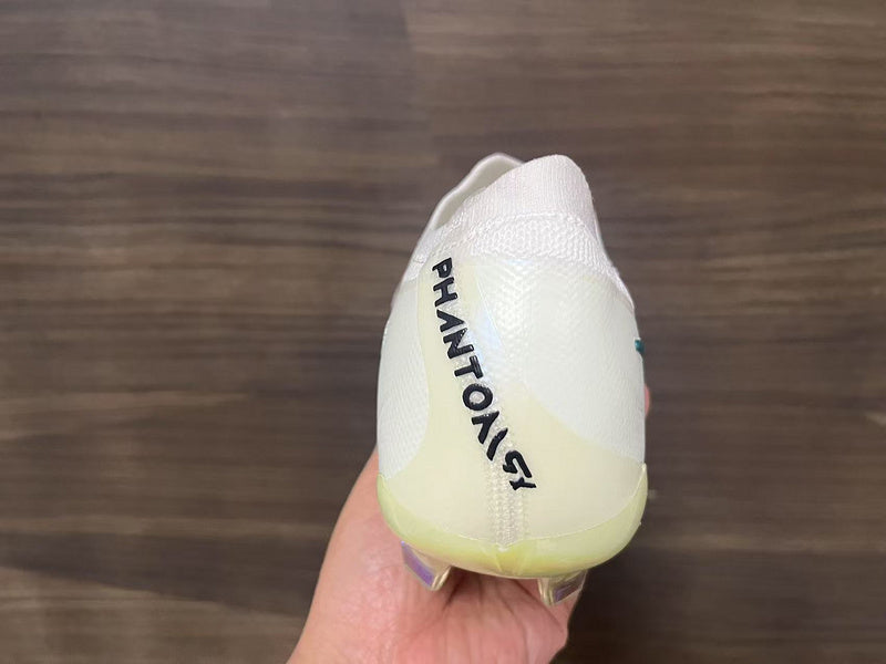 Nike Phantom Luna Elite TF Branco