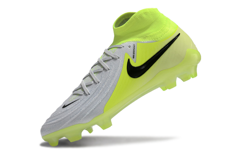 Nike Phantom Luna Elite Branco/Verde