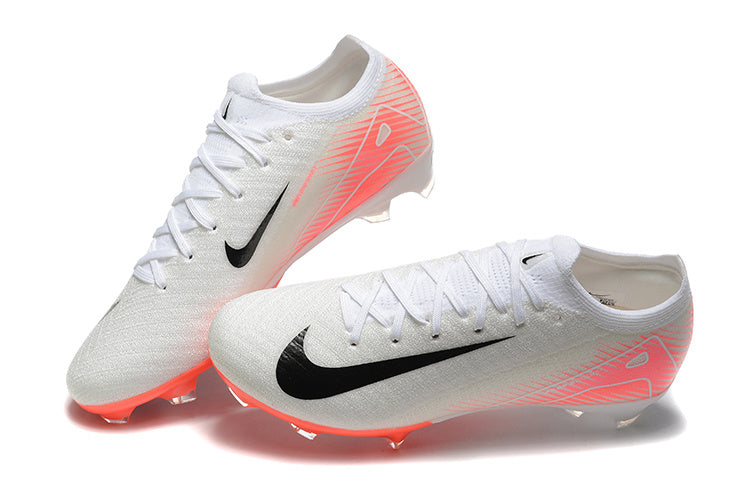 Nike Air Zoom Mercurial Vapor XV Elite FG Branco