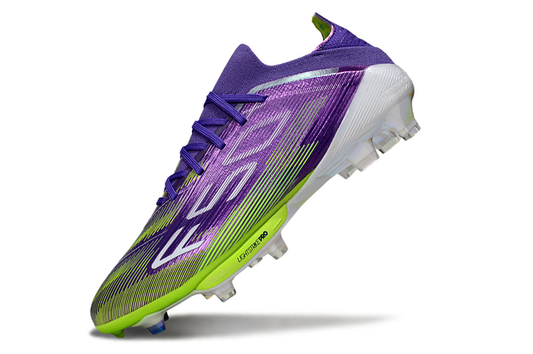 Adidas F50 + Roxo
