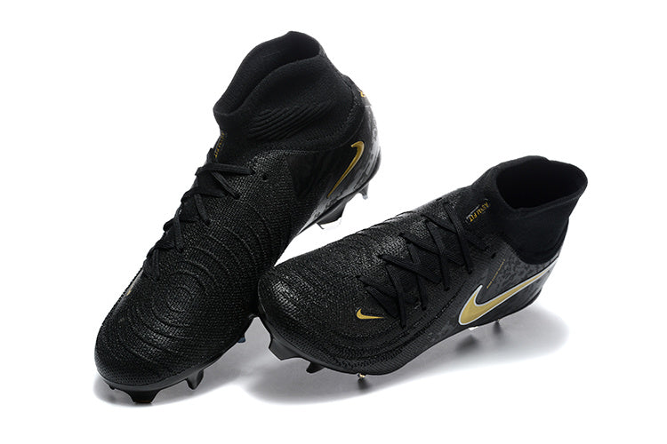 Nike Phantom Luna Elite TF Preto