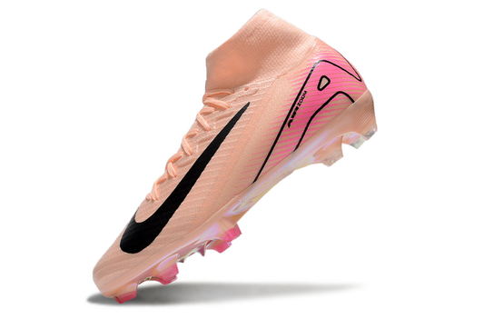 Nike Air Zoom Mercurial Superfly IIX Elite FG Rosa