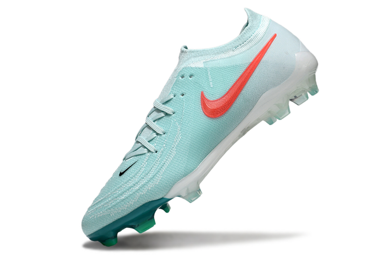 Nike Phantom Luna Elite GX TF Verde