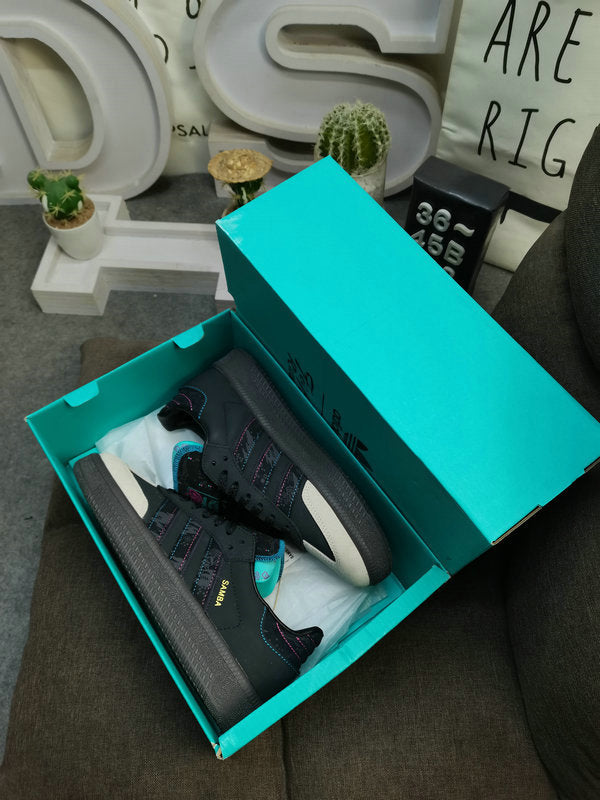 Adidas Samba Preto