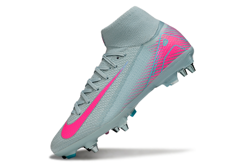 Nike Air Zoom Mercurial Superfly 10 Elite Verde