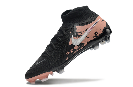 Nike Phantom Luna Elite Preto/Rosa