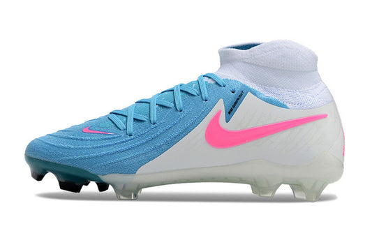 Nike Phantom Luna Elite Branco/Azul