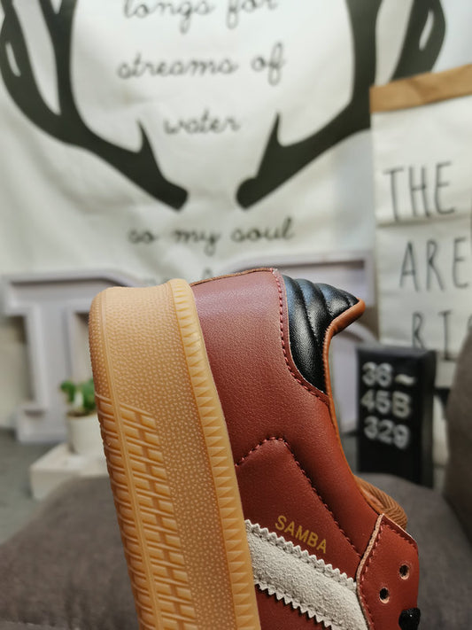 Adidas Samba Vermelho