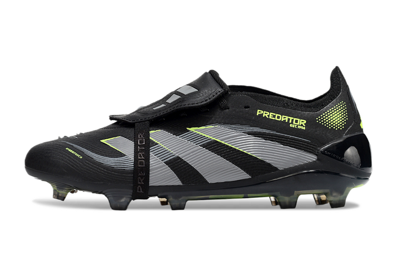 Adidas Predator Accuracy + Preto