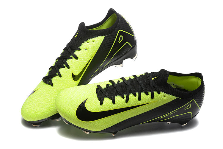 Nike Air Zoom Mercurial Vapor Preto/Amarelo
