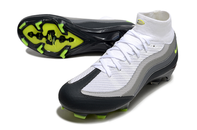 Nike Air Zoom Mercurial Superfly 10 Air Max 95 Elite