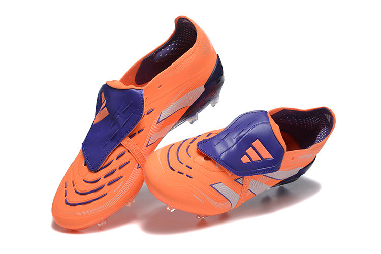 Adidas Predator Accuracy + Laranja