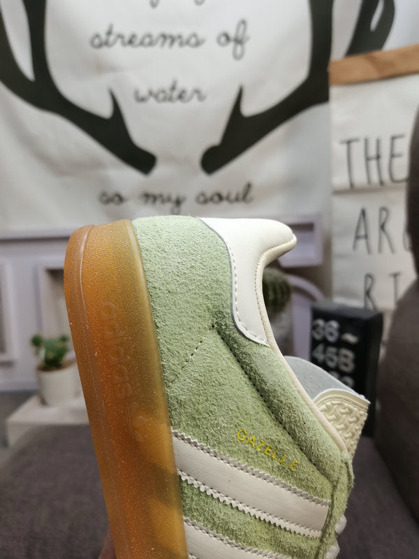Adidas Gazelle Bege