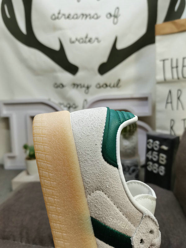 Adidas Samba Bege