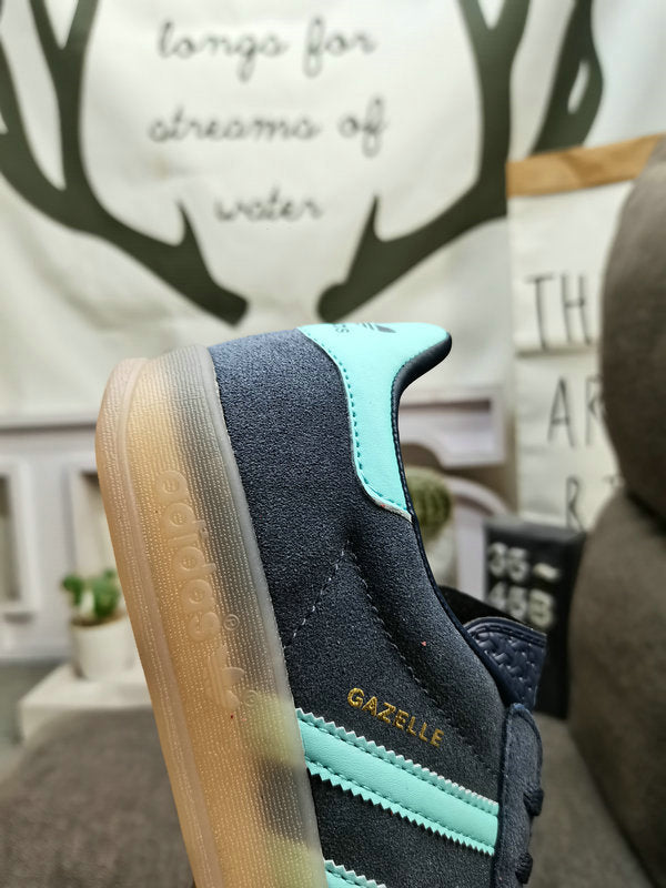 Adidas Gazelle Branco