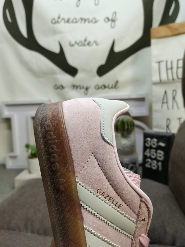 Adidas Gazelle Cinzento