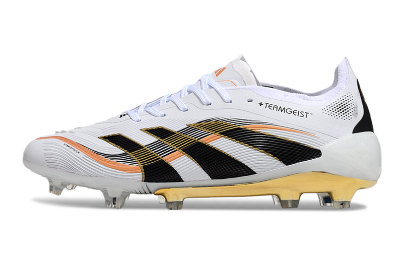 Adidas Predator Accuracy + Cinzento