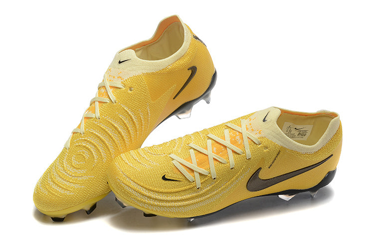 Nike Phantom Luna Elite GX Laranja