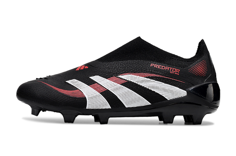Adidas Predator Accuracy + Preto Sem Atacador
