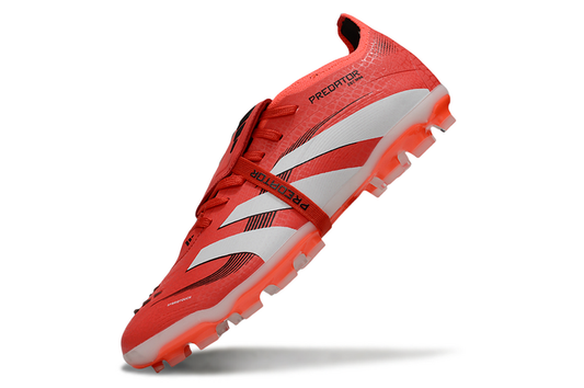 Adidas Predator Accuracy + Vermelho